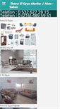 Mobile Screenshot of ikincielesyaalanlar.info